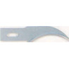 B28 CONCAVE BLADES 5PCS
