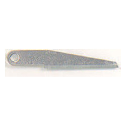 W101 STRAIGHT BLADES 2PCS