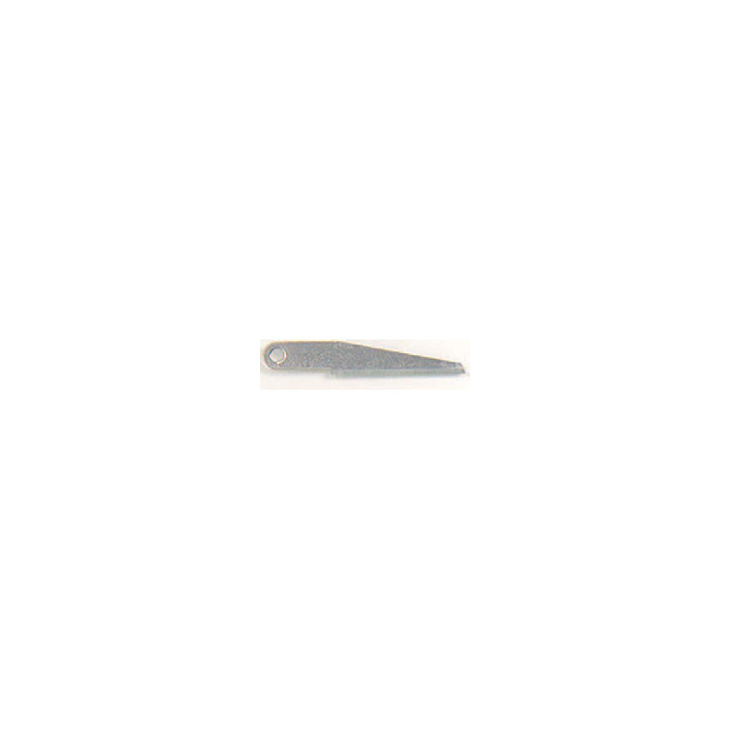 W101 STRAIGHT BLADES 2PCS