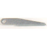 W101 STRAIGHT BLADES 2PCS