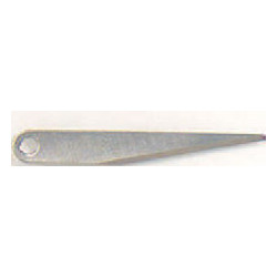 W102 STRAIGHT BLADES 2PCS