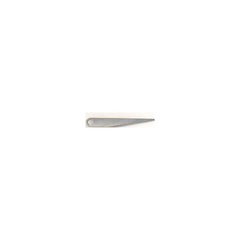 W102 STRAIGHT BLADES 2PCS
