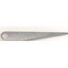W102 STRAIGHT BLADES 2PCS