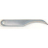 W104 CONCAVE BLADES 2PCS