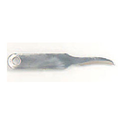 W105 CONCAVE BLADES 2PCS