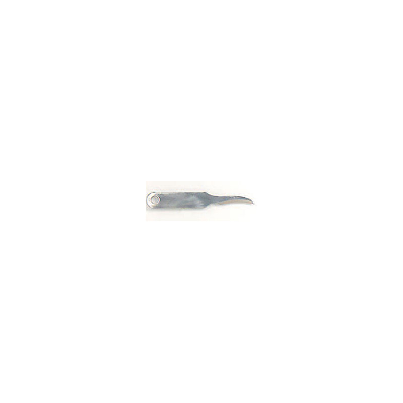W105 CONCAVE BLADES 2PCS