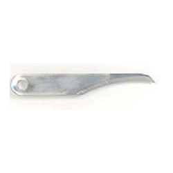 W106 SMALL CONCAVE BLADES 2PCS