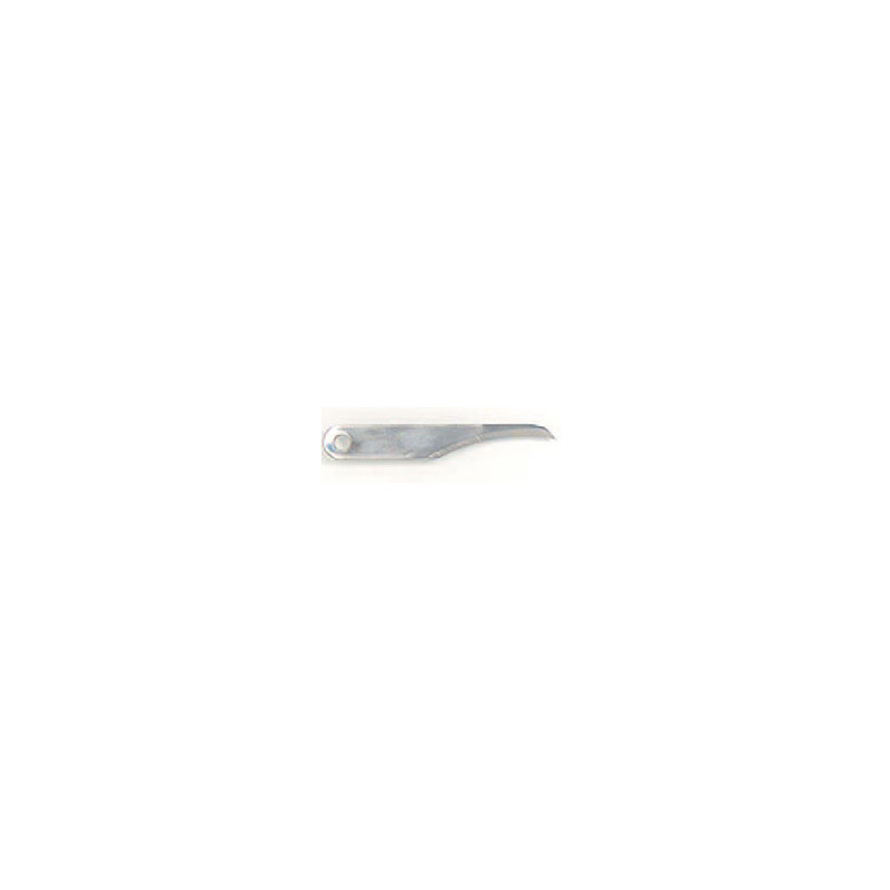 W106 SMALL CONCAVE BLADES 2PCS