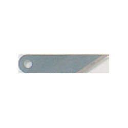 B3 DEXTER BLADES 5PCS