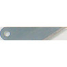 B3 DEXTER BLADES 5PCS