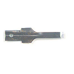 W310 3/16 CHISEL 2PCS