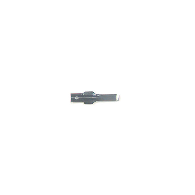 W320 1/4 CHISEL 2PCS