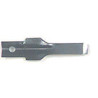 W320 1/4 CHISEL 2PCS