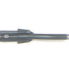 W360 3/32 U GOUGE 2PCS