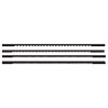 B570 COPING SAW BLADES 4PCS