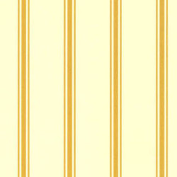 6 pack Wallpaper Urn Gold Stripe