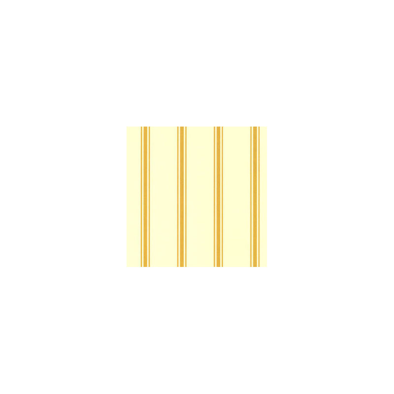 6 pack Wallpaper Urn Gold Stripe
