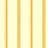 6 pack Wallpaper Urn Gold Stripe