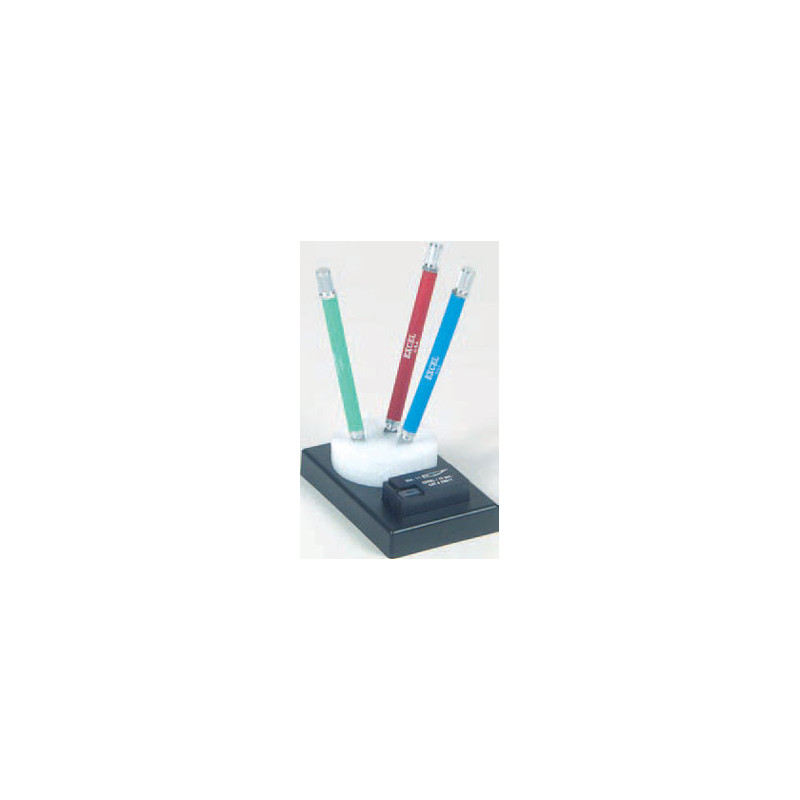 KNIFE HOLDER W/BLADE DISPENSER