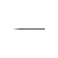 4-3/4 SHARP POINTED TWEEZERS