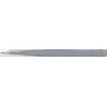 4-3/4 SHARP POINTED TWEEZERS