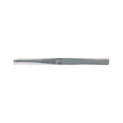 6-1/2 SELF CLOSING POINTED TWEEZERS