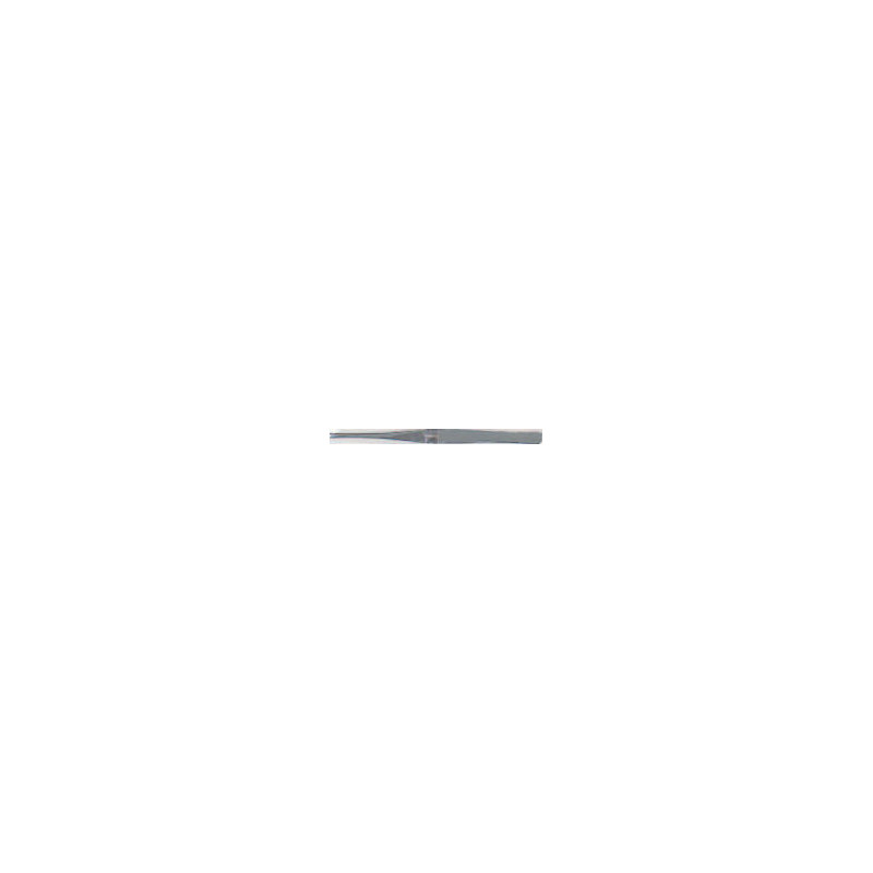 6-1/2 SELF CLOSING POINTED TWEEZERS