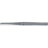 6-1/2 SELF CLOSING POINTED TWEEZERS