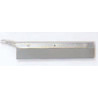 RAZOR SAW BLADE 1IN DEEP, 5IN LONG, 42TP