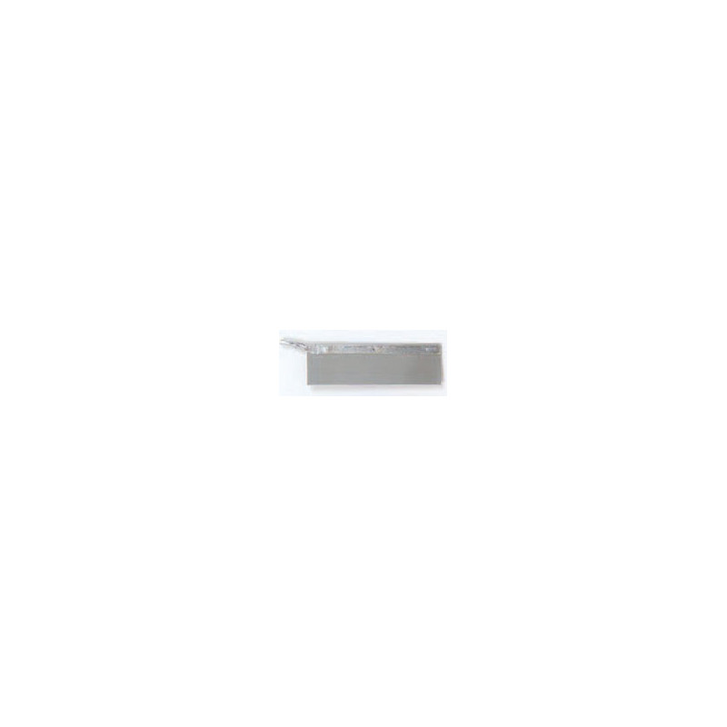RAXOR SAW BLADE 1-1/2 DEEP, 5 LONG, 30TP