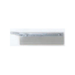 RAZOR SAW BLADE 1-1/4IN DEEP,5IN LONG,54