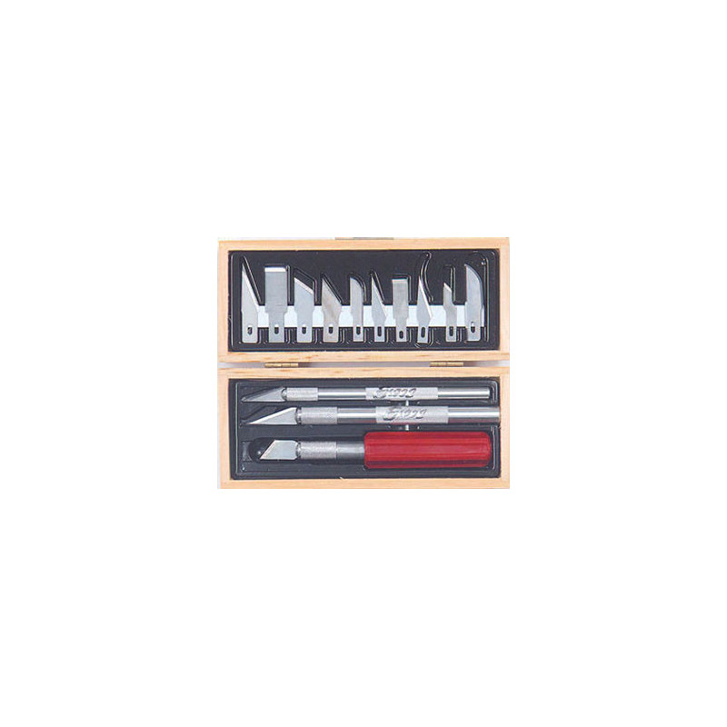 HOBBY KNIFE SET