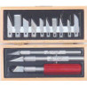 HOBBY KNIFE SET