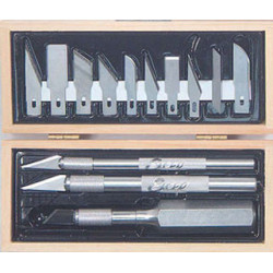 CRAFTSMAN KNIFE SET