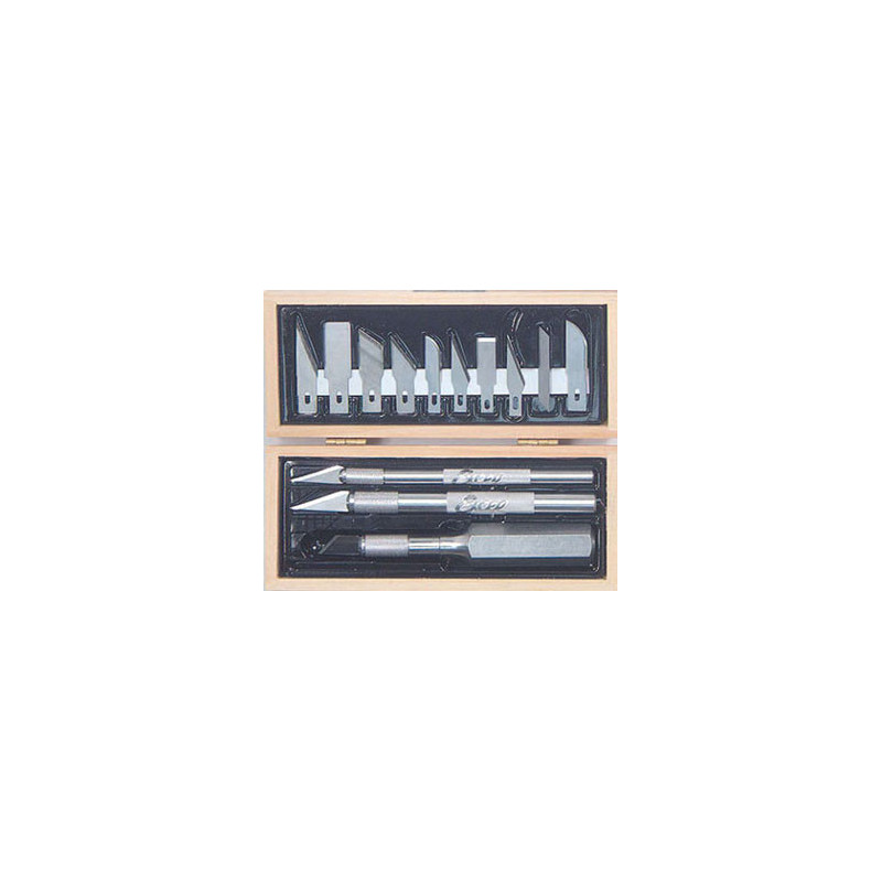CRAFTSMAN KNIFE SET