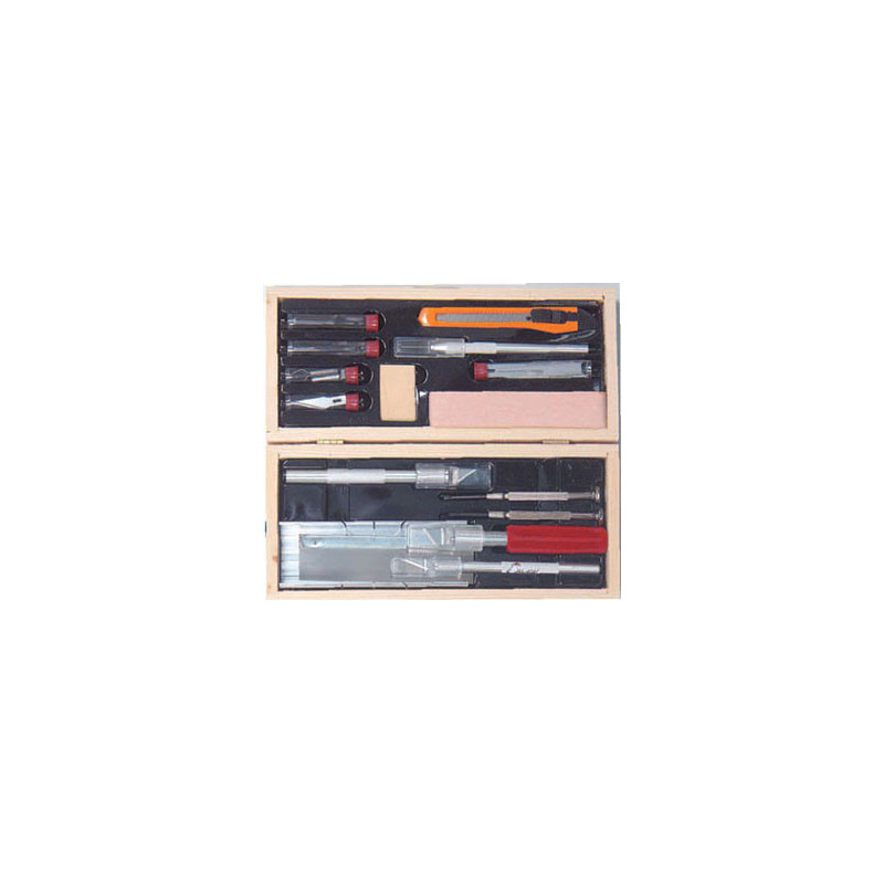 DELUXE TOOL SET