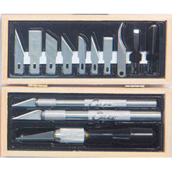PROFESSIONAL KNIFE SET