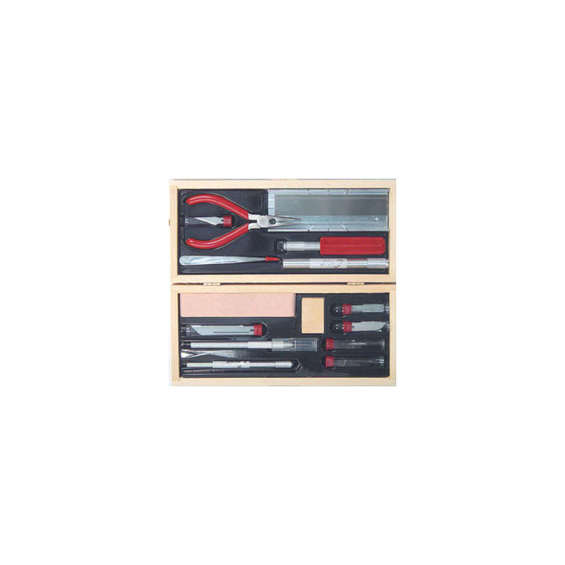 SHIP MODELERS TOOL SET