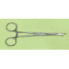 7-1/2IN CURVED NOSE HEMOSTAT