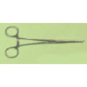 7-1/2IN STRAIGHT NOSE HEMOSTAT