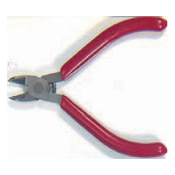 4-1/2IN WIRE CUTTER PLIERS