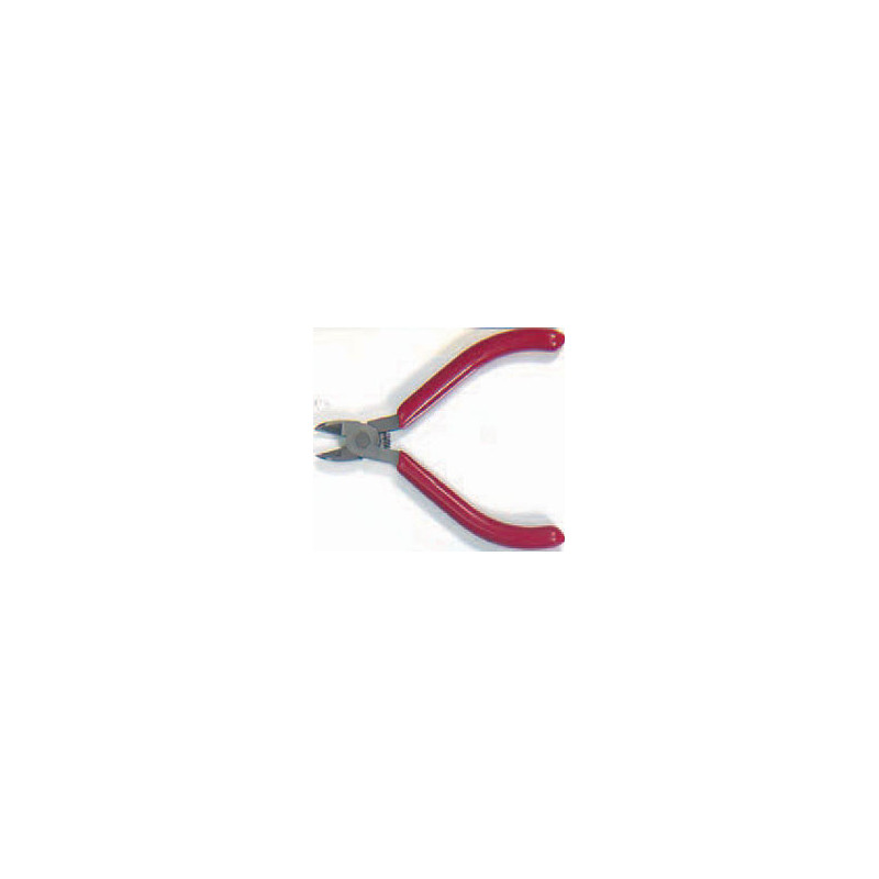 4-1/2IN WIRE CUTTER PLIERS