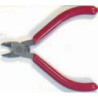 4-1/2IN WIRE CUTTER PLIERS