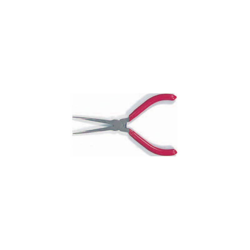 6IN LONG NEEDLE NOSE PLIERS