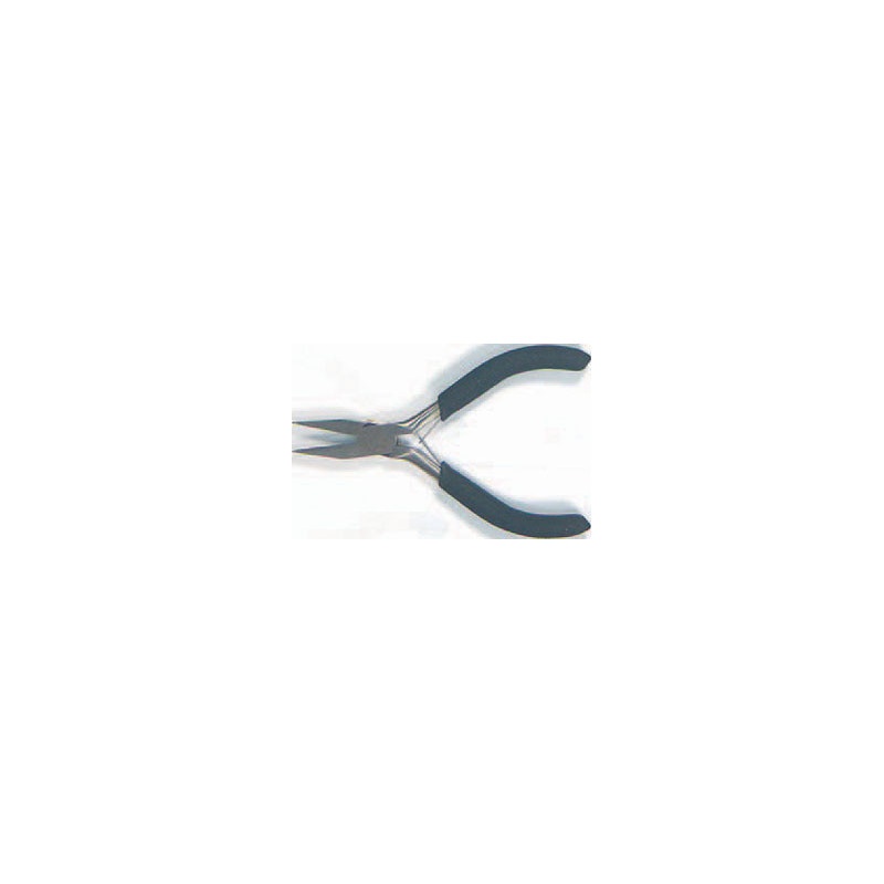 5IN FLATNOSE PLIERS