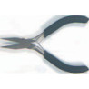 5IN FLATNOSE PLIERS