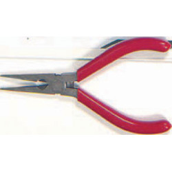 5IN SIDE CUTTER PLIERS