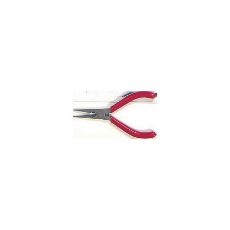 5IN SIDE CUTTER PLIERS