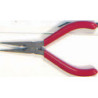 5IN SIDE CUTTER PLIERS