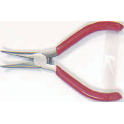 5IN CURVED NOSE PLIERS